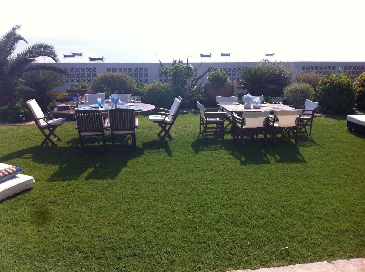 Nerantza Villa Jolimax Buitenkant foto