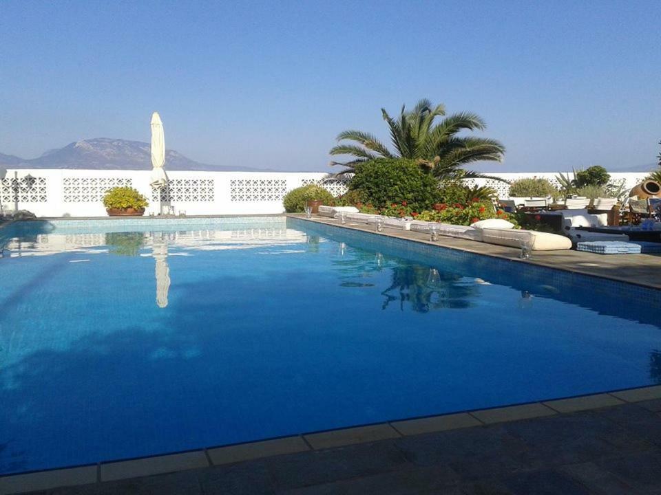 Nerantza Villa Jolimax Buitenkant foto