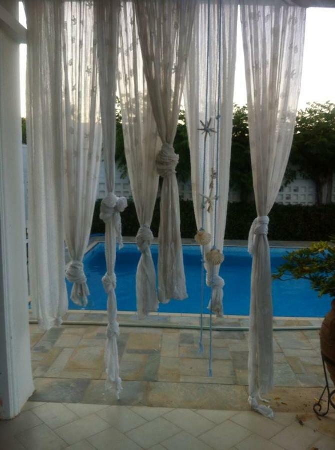 Nerantza Villa Jolimax Buitenkant foto