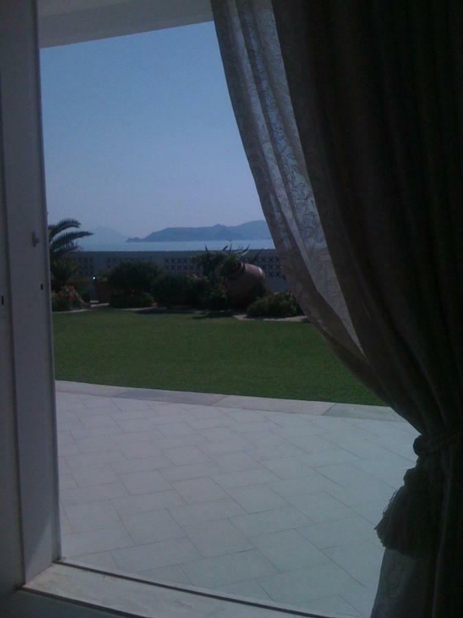 Nerantza Villa Jolimax Buitenkant foto