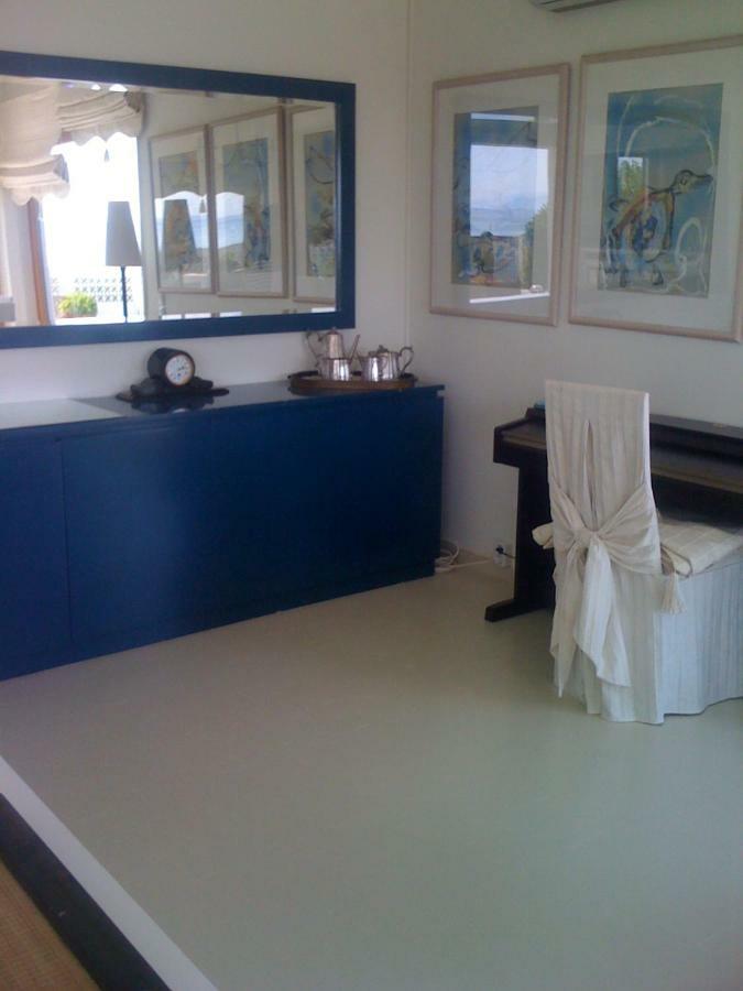 Nerantza Villa Jolimax Buitenkant foto