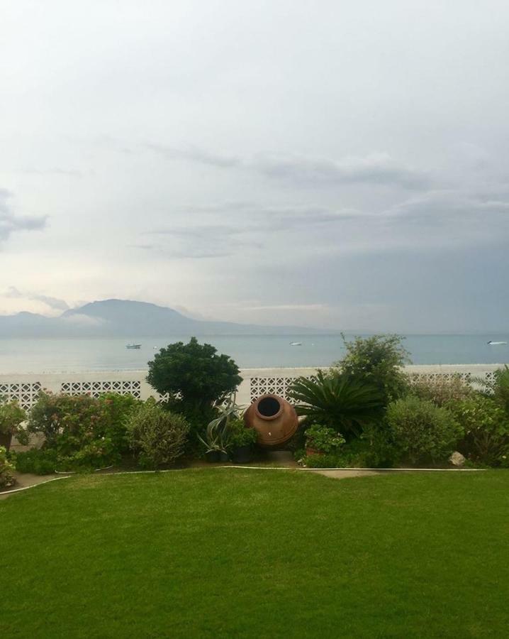 Nerantza Villa Jolimax Buitenkant foto