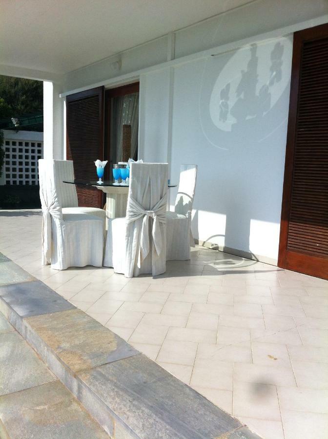 Nerantza Villa Jolimax Buitenkant foto